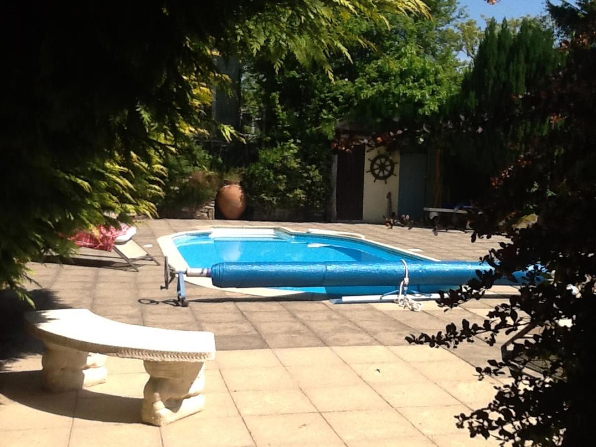 Tudor Lodge With Pool & Bbq Cabin Liskeard Exterior photo